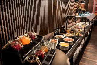 Adina Apartment Hotel Leipzig fotoÄŸrafÄ±