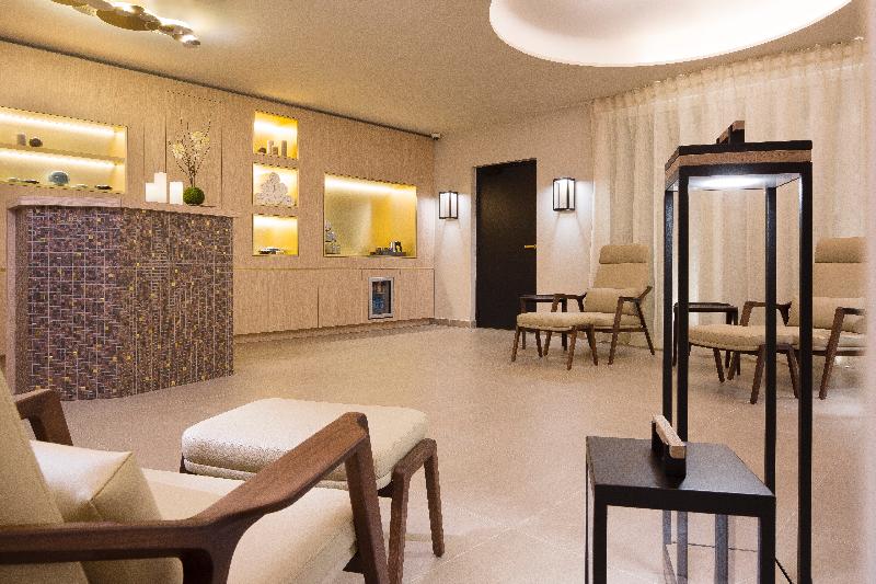 Le Tsuba Hotel - Aktivite