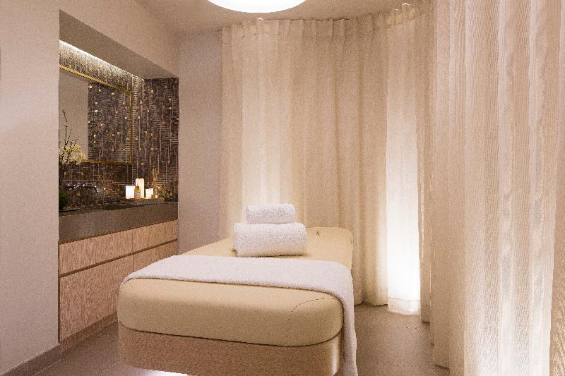 Le Tsuba Hotel - Aktivite