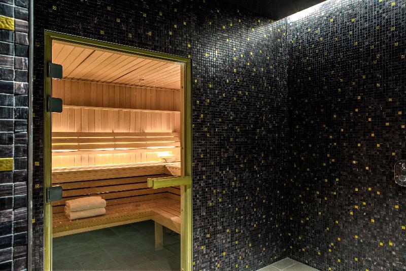 Le Tsuba Hotel - Aktivite