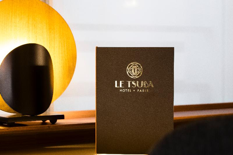 Le Tsuba Hotel - Oda