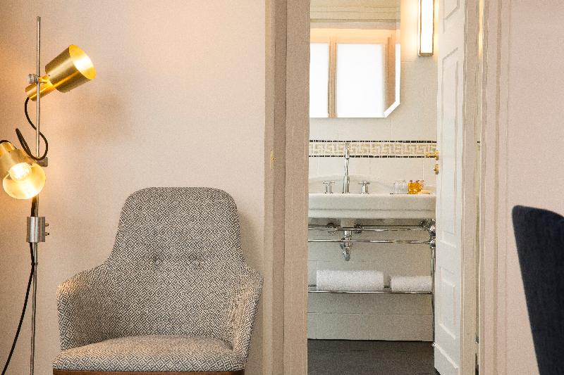 Le Tsuba Hotel - Oda