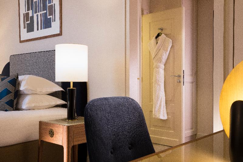 Le Tsuba Hotel - Oda