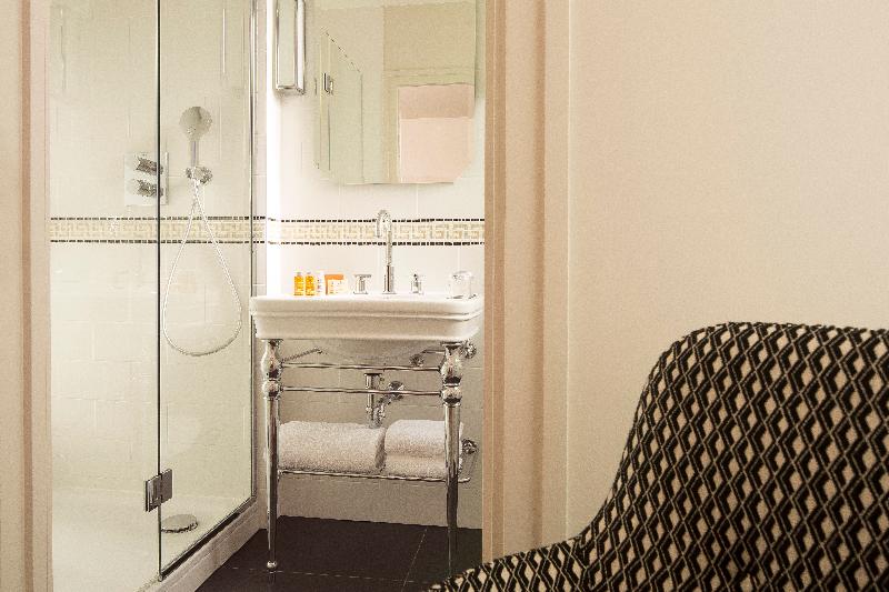 Le Tsuba Hotel - Oda