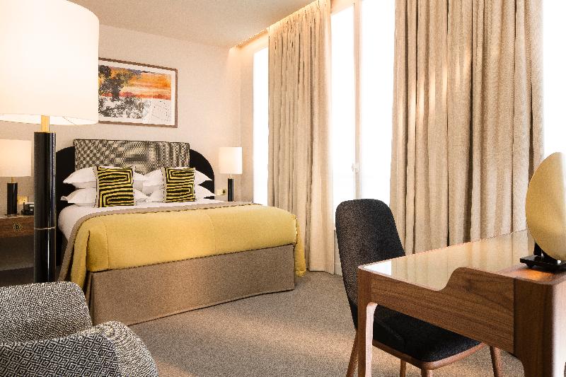Le Tsuba Hotel - Oda