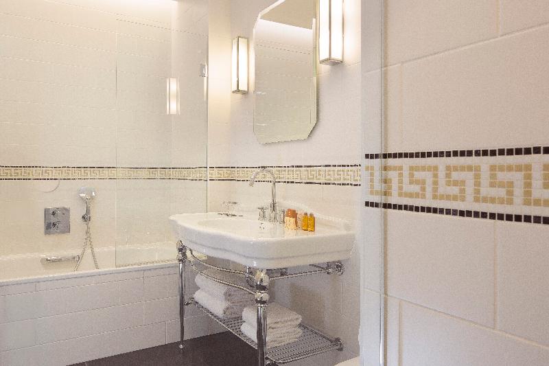 Le Tsuba Hotel - Oda