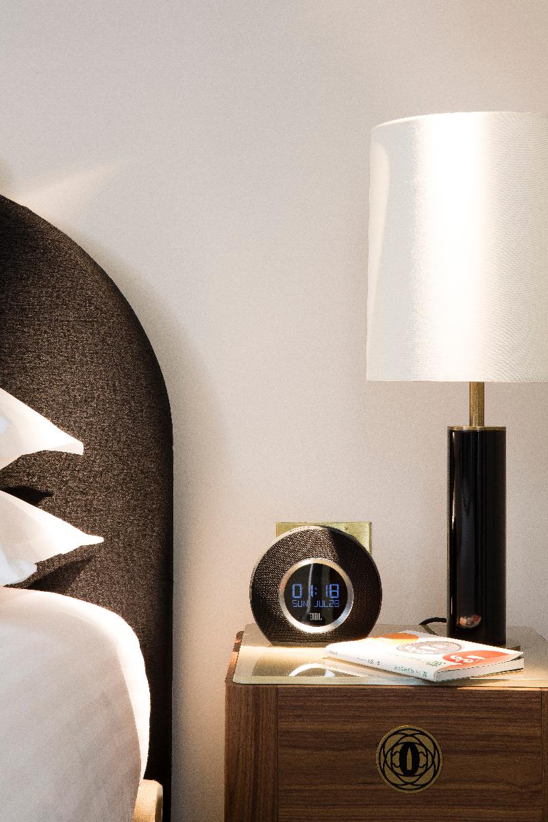 Le Tsuba Hotel - Oda