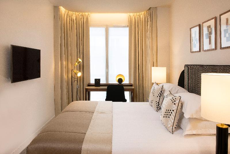 Le Tsuba Hotel - Oda