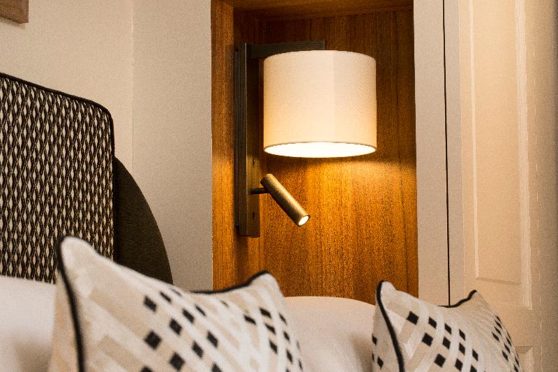 Le Tsuba Hotel - Oda