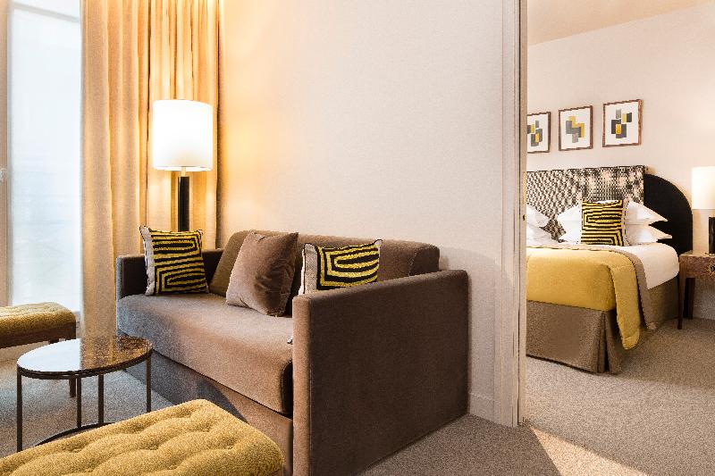Le Tsuba Hotel - Oda