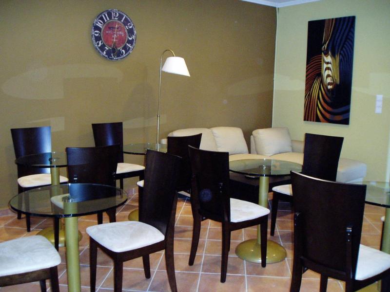 Riviera Hotel, Kefalonia - Bar