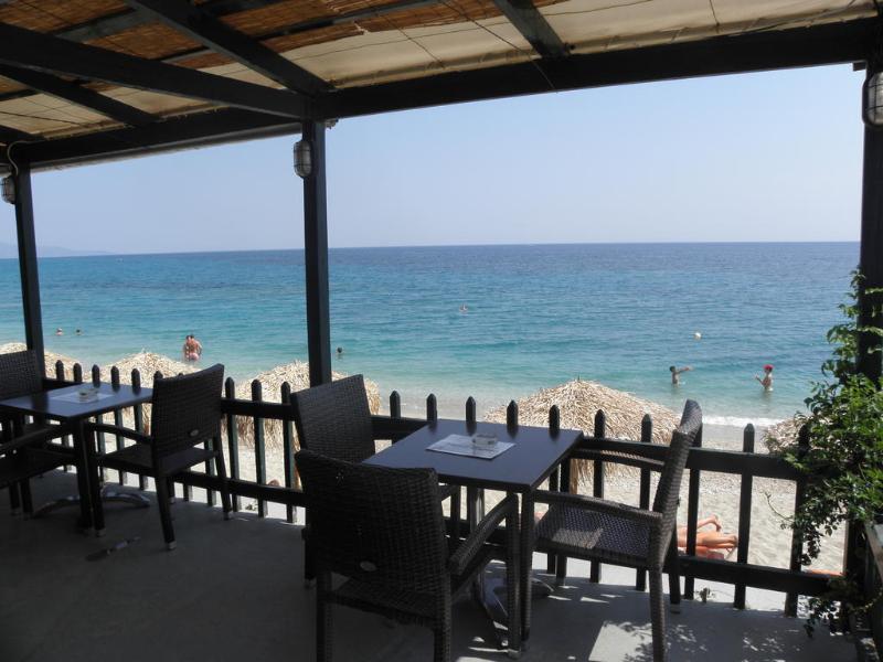Riviera Hotel, Kefalonia - Bar