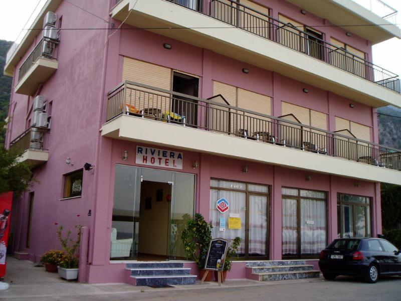 Riviera Hotel, Kefalonia - Genel