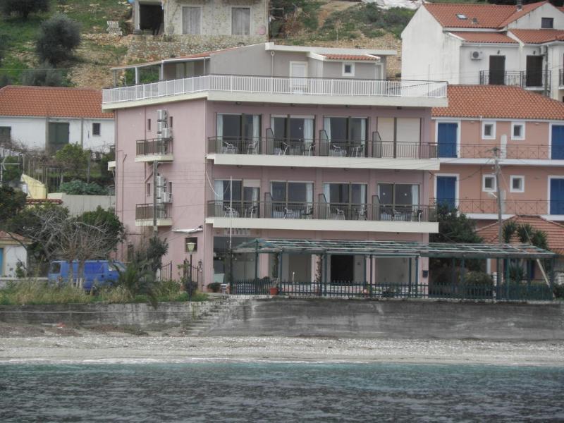 Riviera Hotel, Kefalonia - Genel
