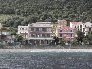Riviera Hotel, Kefalonia otel fotoğrafı