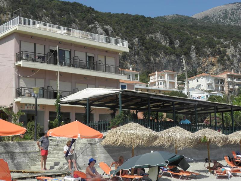 Riviera Hotel, Kefalonia - Genel