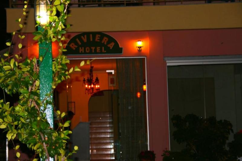 Riviera Hotel, Kefalonia - Genel