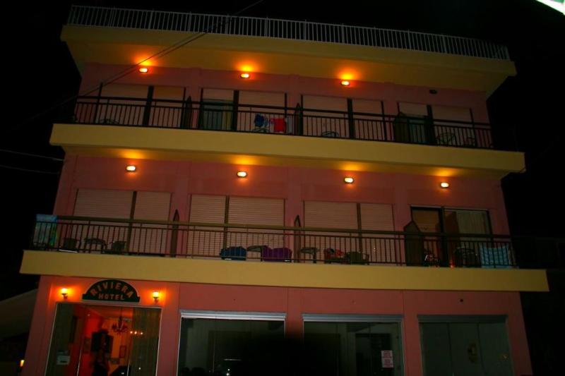 Riviera Hotel, Kefalonia - Genel