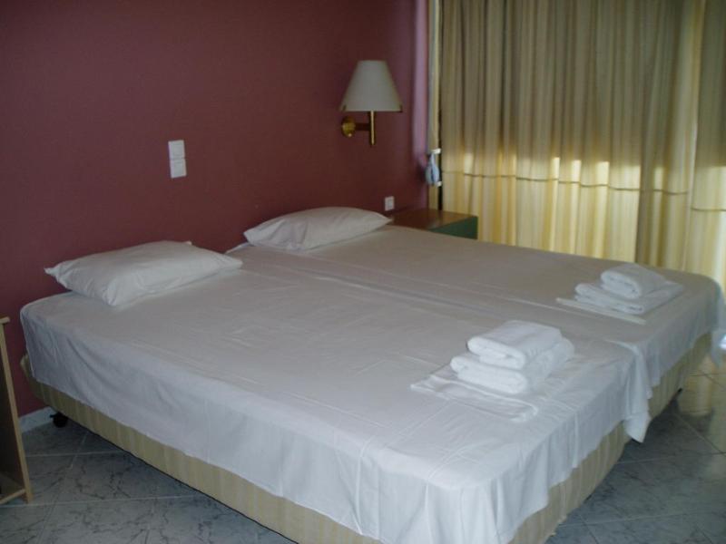 Riviera Hotel, Kefalonia - Oda