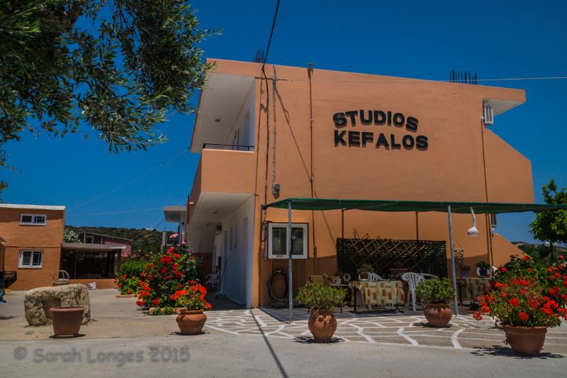 Kefalos Studios - Genel