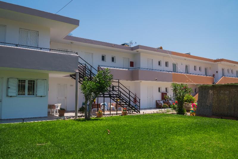 Kefalos Studios - Genel