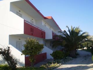 Kefalos Studios otel fotoğrafı
