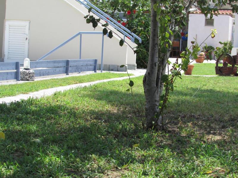 Sevi Apartments - Genel