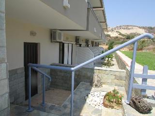 Sevi Apartments otel fotoğrafı