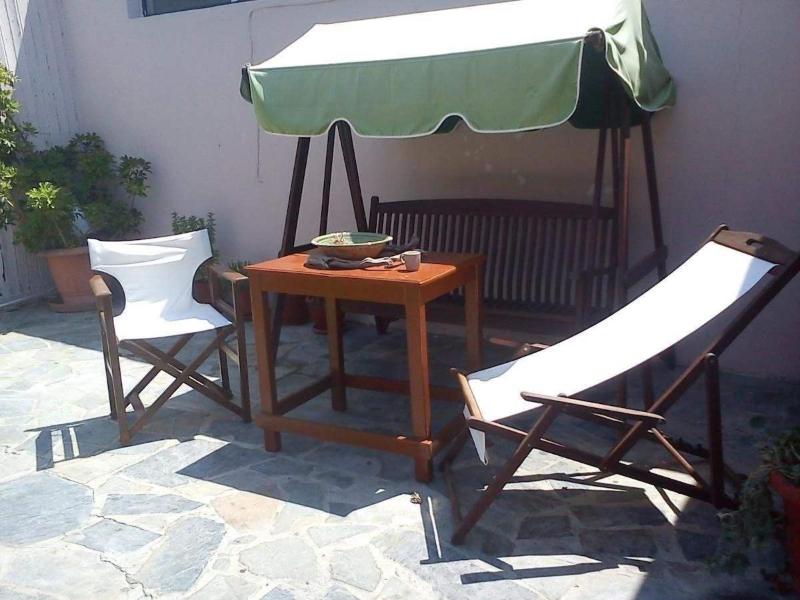 Sevi Apartments - Genel