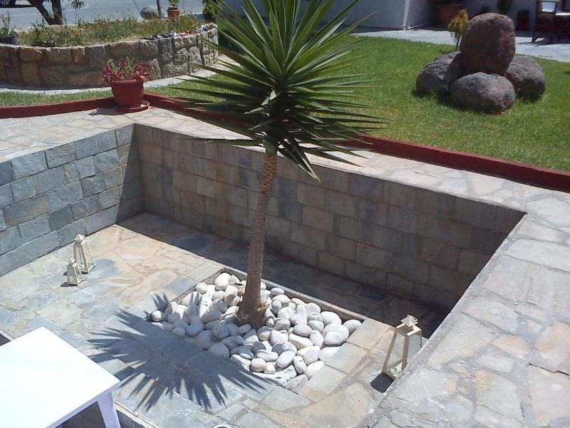 Sevi Apartments - Genel