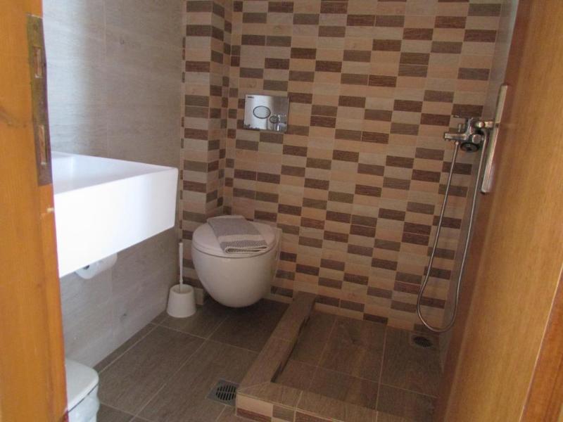Sevi Apartments - Oda