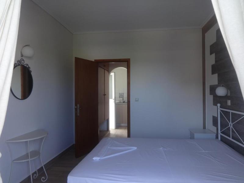 Sevi Apartments - Oda