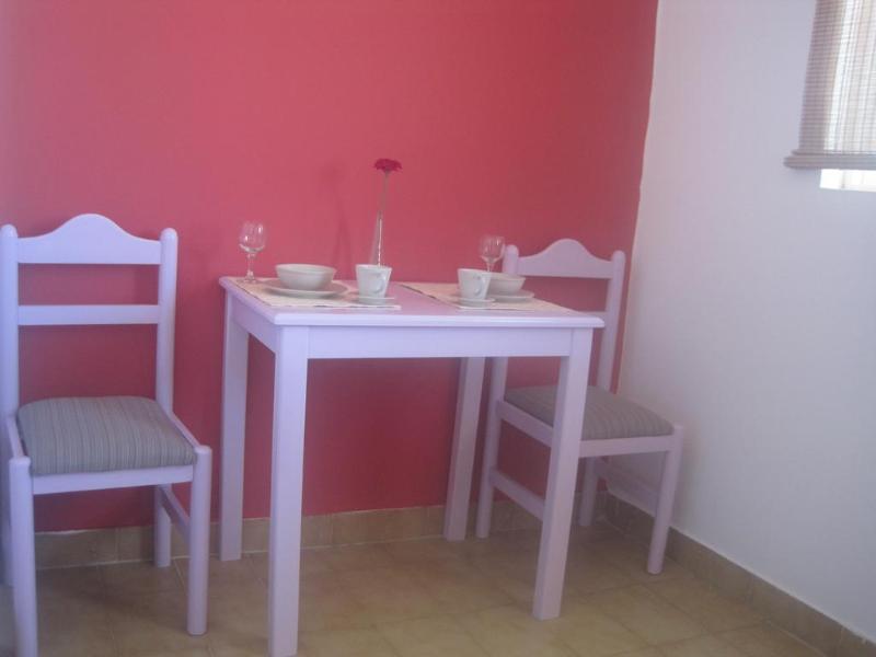 Sevi Apartments - Oda