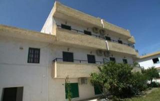 Prinos Apartments otel fotoğrafı