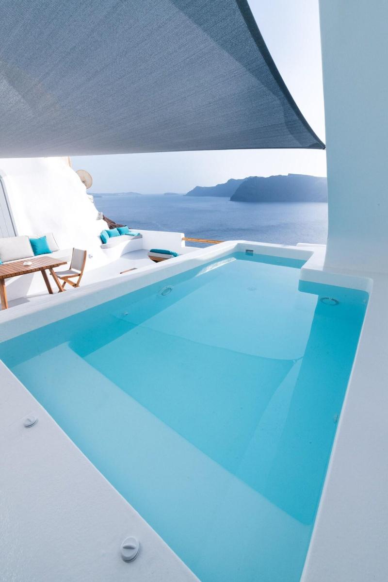 Maregio Suites - Aktivite