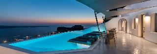 Maregio Suites otel fotoğrafı