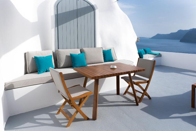 Maregio Suites - Genel