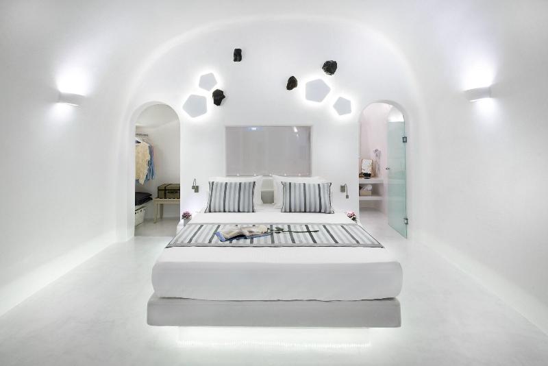 Maregio Suites - Oda