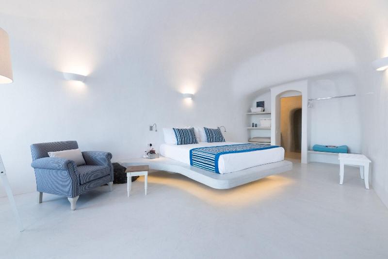 Maregio Suites - Oda