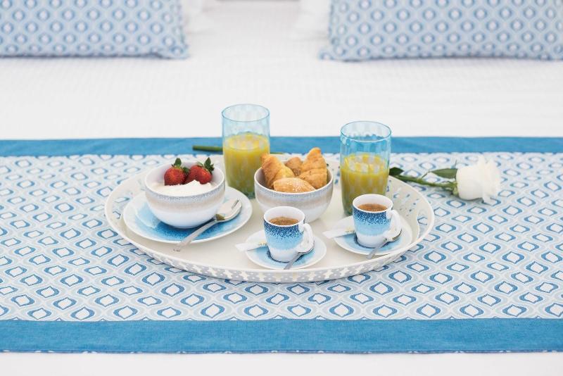 Maregio Suites - Oda
