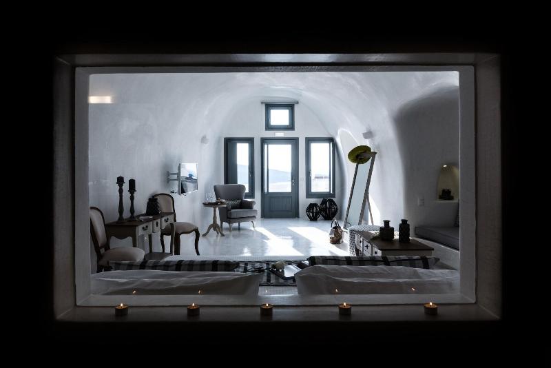 Maregio Suites - Oda