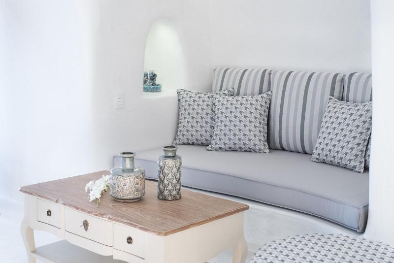 Maregio Suites - Oda