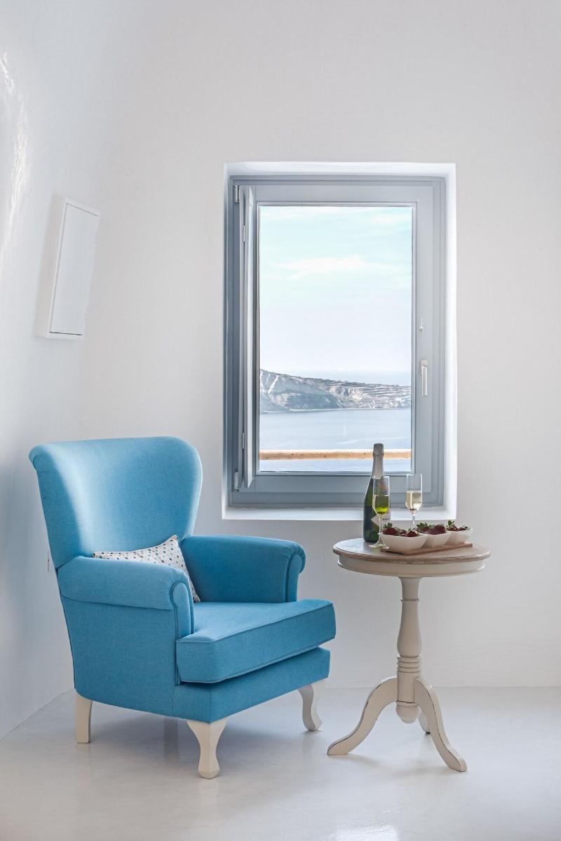Maregio Suites - Oda