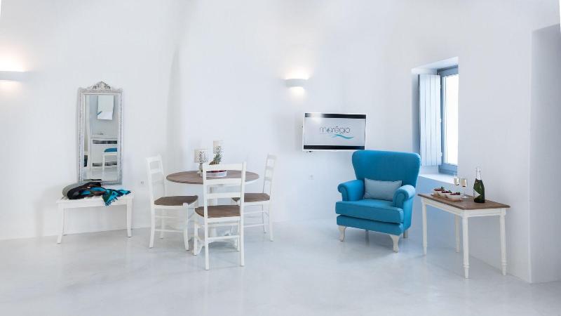 Maregio Suites - Oda