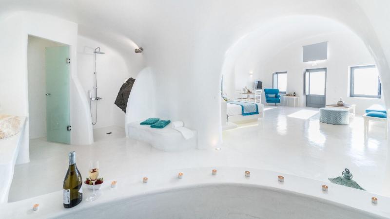 Maregio Suites - Oda