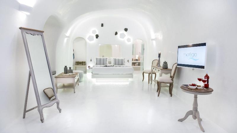 Maregio Suites - Oda