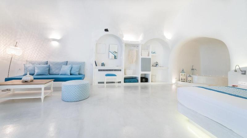 Maregio Suites - Oda
