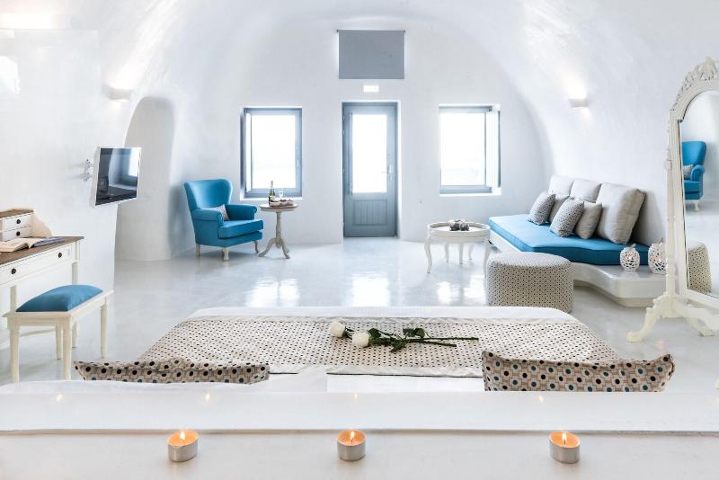 Maregio Suites - Oda