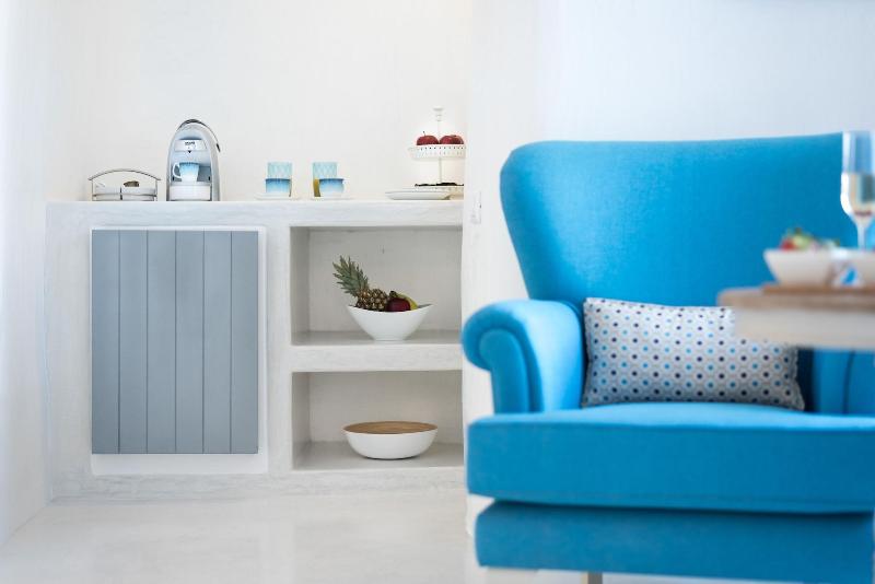 Maregio Suites - Oda