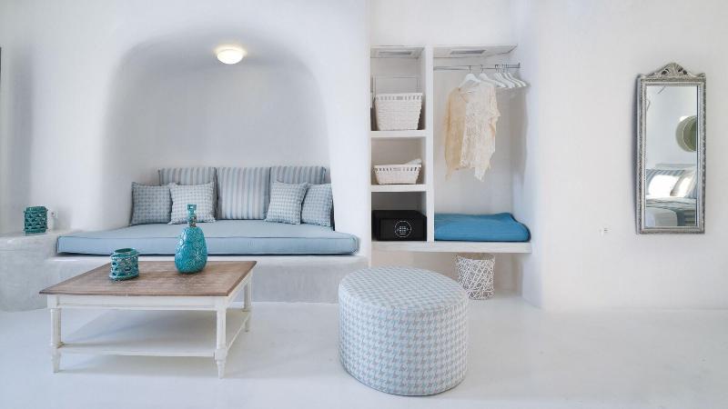Maregio Suites - Oda